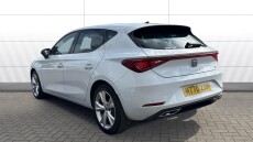 SEAT Leon 1.5 TSI EVO FR 5dr Petrol Hatchback